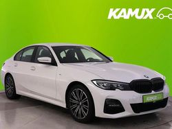 Weiß Gebraucht 2022 BMW 320 M Sport Limousine | 30.950 € (Guter Preis)