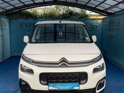 Weiß Gebraucht 2020 Citroën Berlingo Live Van / Kleinbus | 15.900 € (Teuer)