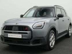 Grün Gebraucht 2024 Mini Countryman Classic SUV | 37.015 €