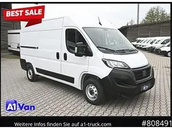 Weiß Gebraucht 2023 Fiat Ducato Van | 19.990 €