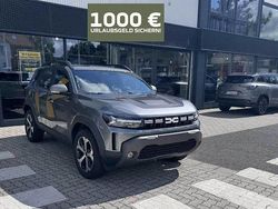 Dolomitgrau (grau) (grau) Neu 2025 Dacia Duster Journey SUV | 27.950 € (Fairer Preis)
