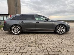 Grau Gebraucht 2012 Audi A6 Comfort Kombi | 10.899 € (Fairer Preis)