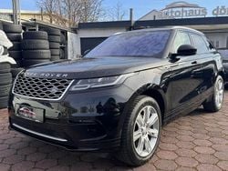 Santorini black Gebraucht 2020 Land Rover Range Rover Velar S SUV | 38.900 € (Fairer Preis)