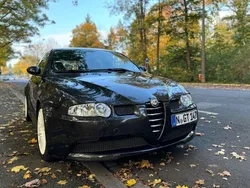 Gebraucht 2004 Alfa Romeo 147 GTA Kleinwagen | 21.900 €