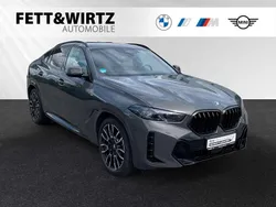 Andere Gebraucht 2023 BMW X6 M Sport SUV | 86.900 € (Teuer)