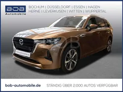 Melting copper bronze Neu 2025 Mazda CX-80 Takumi-Line SUV | 58.888 € (Guter Preis)