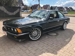Grün Gebraucht 1984 BMW M635 Coupé | 58.900 €