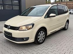 Gebraucht 2011 VW Touran Comfortline Van / Kleinbus | 2.900 € (Superpreis)