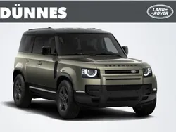 Grün (pangea green) Neu 2025 Land Rover Defender SE Dynamic SUV | 96.670 € (Guter Preis)