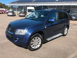 Blau Gebraucht 2007 Suzuki Grand Vitara SUV | 3.750 € (Fairer Preis)