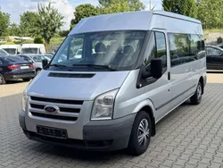 Moondust silver (metallic) Gebraucht 2010 Ford Transit Trend Van / Kleinbus | 6.990 €