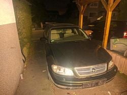 Gebraucht 1999 Opel Omega Limousine | 500 € (Superpreis)