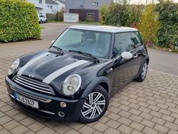 Schwarz Gebraucht 2005 Mini Cooper Kleinwagen | 2.990 € (Guter Preis)