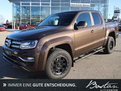 VW Amarok