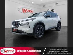 Weiß Neu 2025 Nissan X-Trail N-Connecta SUV | 38.398 €