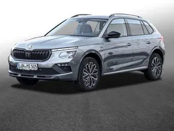 Grau Gebraucht 2025 Skoda Kamiq Tour SUV | 34.994 €