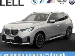 Grau Neu 2025 BMW X3 Comfort Edition SUV | 66.990 € (Fairer Preis)