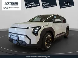 Weiß Neu 2025 Kia EV3 3 SUV | 27.440 €