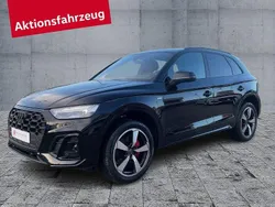 Schwarz Neu 2024 Audi Q5 S-Line SUV | 64.990 €
