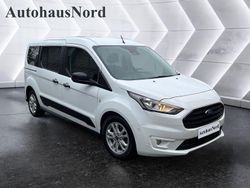 Weiß Gebraucht 2020 Ford Transit S Van / Kleinbus | 16.900 € (Guter Preis)