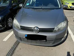 Gebraucht 2009 VW Golf VI Trendline Limousine | 4.000 € (Superpreis)