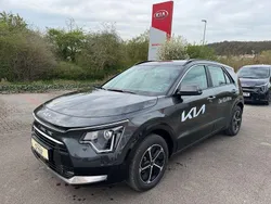 Grau Neu 2025 Kia Niro Vision SUV | 29.490 € (Guter Preis)