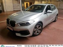 Grau Gebraucht 2020 BMW 116 Kleinwagen | 14.762 € (Fairer Preis)