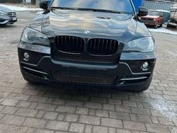 Schwarz Gebraucht 2008 BMW X5 Performance SUV | 8.250 € (Superpreis)