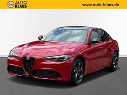 Rosso alfa Neu 2024 Alfa Romeo Giulia Limousine | 49.970 € (Superpreis)