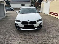 Weiß Gebraucht 2019 BMW X2 Advantage SUV | 24.900 € (Fairer Preis)