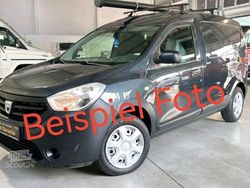 Grau Gebraucht 2019 Dacia Dokker Kombi | 13.000 € (Teuer)