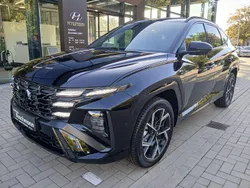 Neu 2025 Hyundai Tucson N Line SUV | 44.980 €