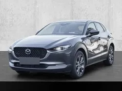 Grau Neu 2025 Mazda CX-30 Exclusive-Line SUV | 39.049 €