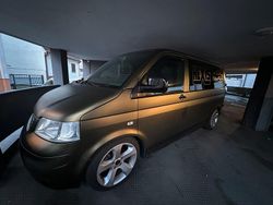 Andere farben Gebraucht 2005 VW T5 Van | 11.499 €