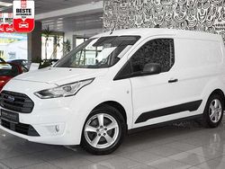 Weiß Gebraucht 2020 Ford Transit Van / Kleinbus | 14.390 € (Fairer Preis)