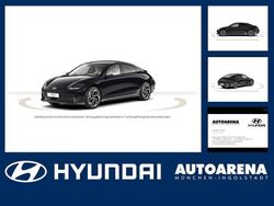 Schwarz Neu 2024 Hyundai Ioniq 6 Limousine | 53.475 €