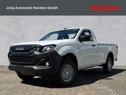 Splash white Neu 2026 Isuzu D-Max SUV | 39.850 € (Superpreis)