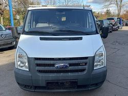 Weiß Gebraucht 2009 Ford Transit Van / Kleinbus | 5.900 € (Fairer Preis)