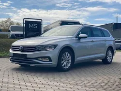 Imola/sonnengelb Gebraucht 2022 VW Passat Business Kombi | 19.800 € (Superpreis)