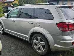 Silber Gebraucht 2010 Dodge Journey SUV | 4.500 €