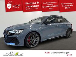 Grau Gebraucht 2025 Audi RS3 Sport Limousine | 62.510 € (Guter Preis)