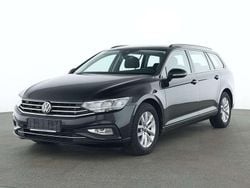 Deep black Gebraucht 2021 VW Passat Business Kombi | 21.490 € (Superpreis)