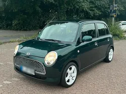 Grün Gebraucht 2007 Daihatsu Trevis Kleinwagen | 3.000 € (Etwas zu teuer)