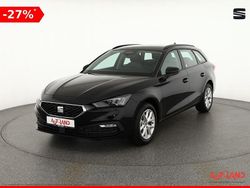 Grau Neu 2025 Seat Leon ST Kombi | 23.890 € (Guter Preis)