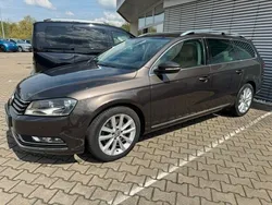 Braun Gebraucht 2013 VW Passat Highline Kombi | 11.500 € (Fairer Preis)