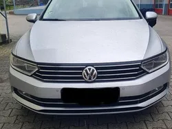 Silber Gebraucht 2018 VW Passat Kombi | 17.900 € (Fairer Preis)