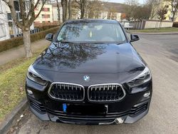Schwarz Gebraucht 2019 BMW X2 SUV | 20.000 € (Guter Preis)