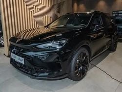 Mitternachtsschwarz Neu 2025 Cupra Formentor SUV | 50.990 €