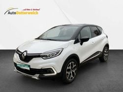 Weiß Gebraucht 2019 Renault Captur Collection SUV | 13.990 € (Fairer Preis)