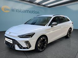 Weiß Neu 2025 Cupra Leon Kombi | 40.899 € (Teuer)